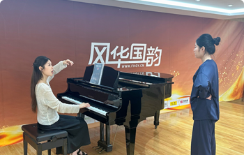 音樂藝考集訓(xùn)