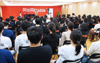 藝考音樂集訓(xùn)