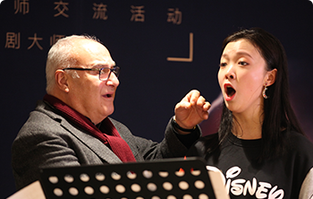 音樂藝考培訓(xùn)機(jī)構(gòu)