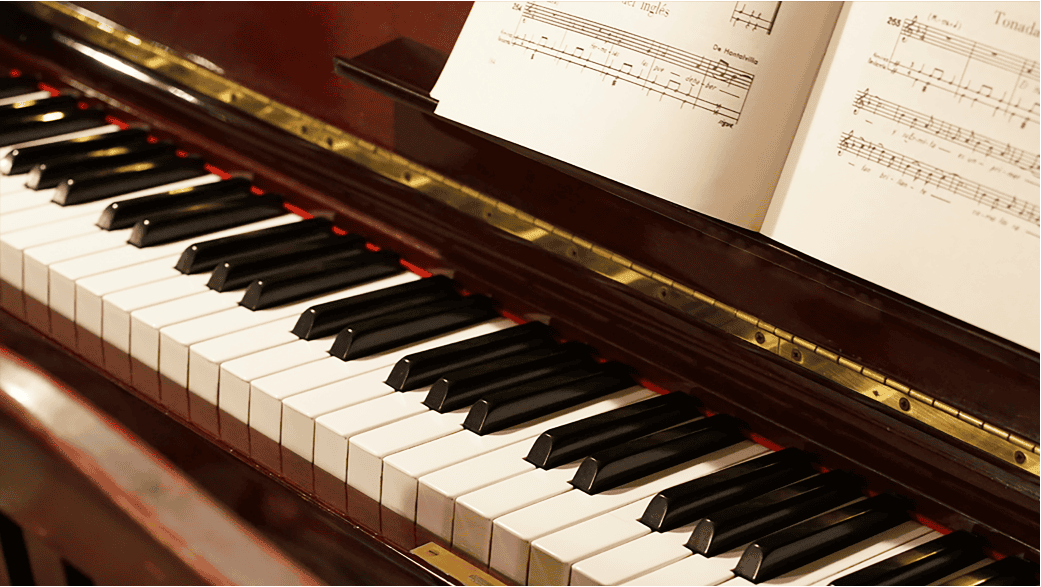 藝考音樂培訓(xùn)班