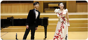 音樂藝考集訓(xùn)班