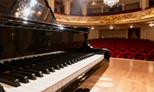 藝考音樂培訓(xùn)學(xué)校