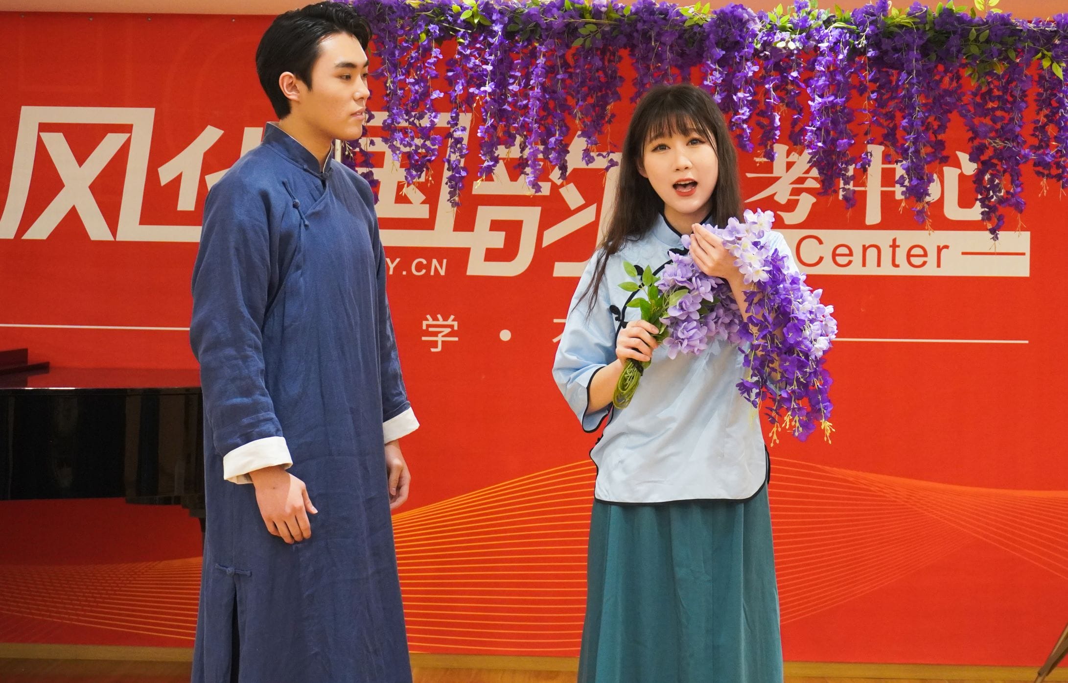 北京音樂學(xué)院附中