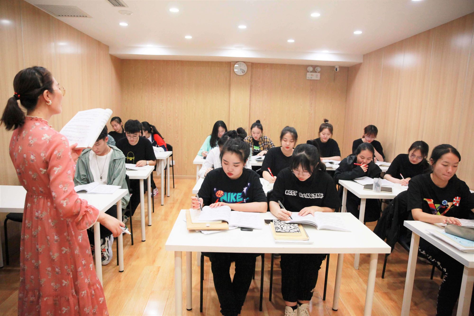 北京藝考培訓(xùn)機(jī)構(gòu)