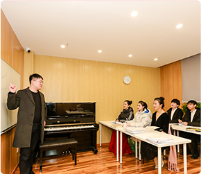 聲樂難考嗎，都考什么？