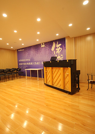 音樂(lè)考研培訓(xùn)班